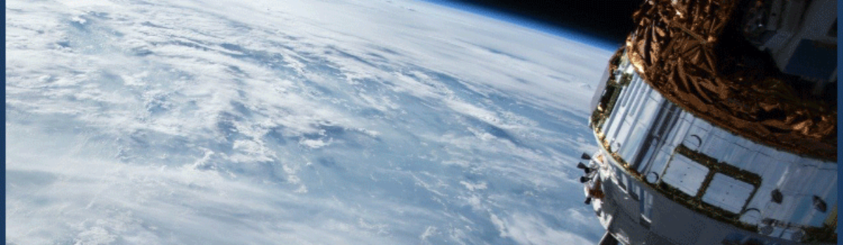 Starlink: Internet via Satelliten im Weltraum